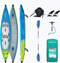 Zdjęcie Aquatone 2 Os Glacier 14'0" 427Cm - Strzelin