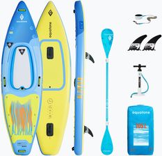 Zdjęcie Aquatone Sup Hybryda Playtime 11'4" 345Cm - Piława Górna
