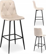 Zdjęcie Ehokery Hoker Kingston Velvet Beżowy - Warta