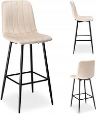 Zdjęcie Ehokery Hoker Toronto Velvet Beżowy - Łaszczów