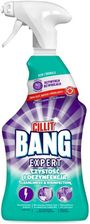 Zdjęcie Cillit Bang Płyn Do Czyszczenia Expert Czystość I Dezynfekcja 750ml - Płoty