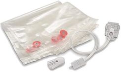 Zdjęcie Solis Worki Próżniowe Zip Zestaw Startowy Przezroczysty - Siedlce