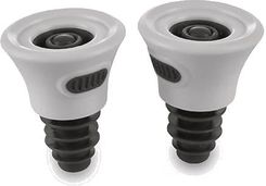 Zdjęcie Solis Korki Próżniowe Do Wina 2szt. Szary - Sułkowice