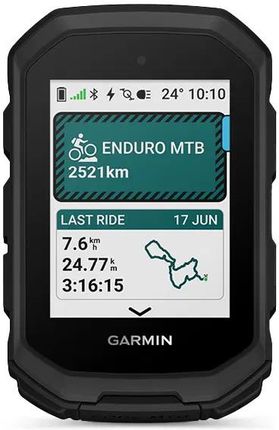 Nawigacja turystyczna Garmin Edge 1040 Bundle - Opinie i