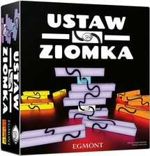 Zdjęcie Egmont Ustaw Ziomka - Gryfino