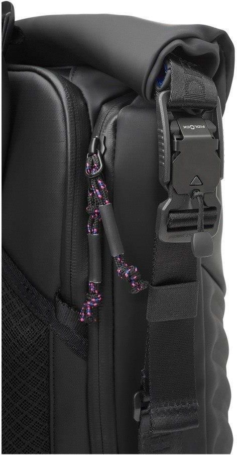 Sac à Dos Gamer ASUS ROG BP3801 - NEUF - Jusqu'à 18" - Noir - Garantie 24 Mois