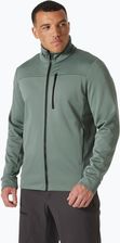 Zdjęcie Bluza męska Helly Hansen Crew grey cactus Wiosna 2025 - Tarczyn