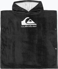 Zdjęcie Ponczo dziecięce Quiksilver Hoody Towel Boy black Wiosna 2025 - Brześć Kujawski