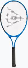 Zdjęcie Dunlop Rakieta Tenisowa Dziecięca Fx Jr 25 Blue Black - Tuszyn
