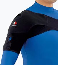 Zdjęcie Zamst Stabilizator Kompleksu Barkowego Shoulder Wrap Czarny - Łochów