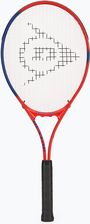 Zdjęcie Dunlop Rakieta Tenisowa Dziecięca Tristorm Jr 25 Red Blue - Trzebinia