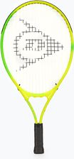 Zdjęcie Dunlop Rakieta Tenisowa Dziecięca Tristorm Jr 21 Yellow Green - Tuszyn