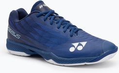 Zdjęcie Yonex Buty Do Badmintona Męskie Aerus Z2 Navy Blue - Dynów