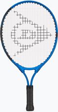 Zdjęcie Dunlop Rakieta Tenisowa Dziecięca Fx Jr 19 Blue Black - Piastów