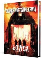 Zdjęcie Alis Games Granice wytyczone krwią - Gliwice