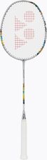Zdjęcie Yonex Rakieta Do Badmintona Nanoflare 700 Play Silver Sky Blue - Ostrów Wielkopolski