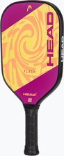 Zdjęcie Head Rakieta Do Pickleball Flash Core Fioletowa - Bieżuń