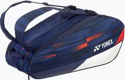 Zdjęcie Yonex Torba Tenisowa Pro Raquet Bag Limited 6Pcs White Navy Red - Tychy