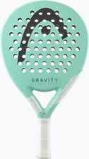 Zdjęcie Head Rakieta Do Padla Gravity Team Light 2024 Niebieska - Pasym