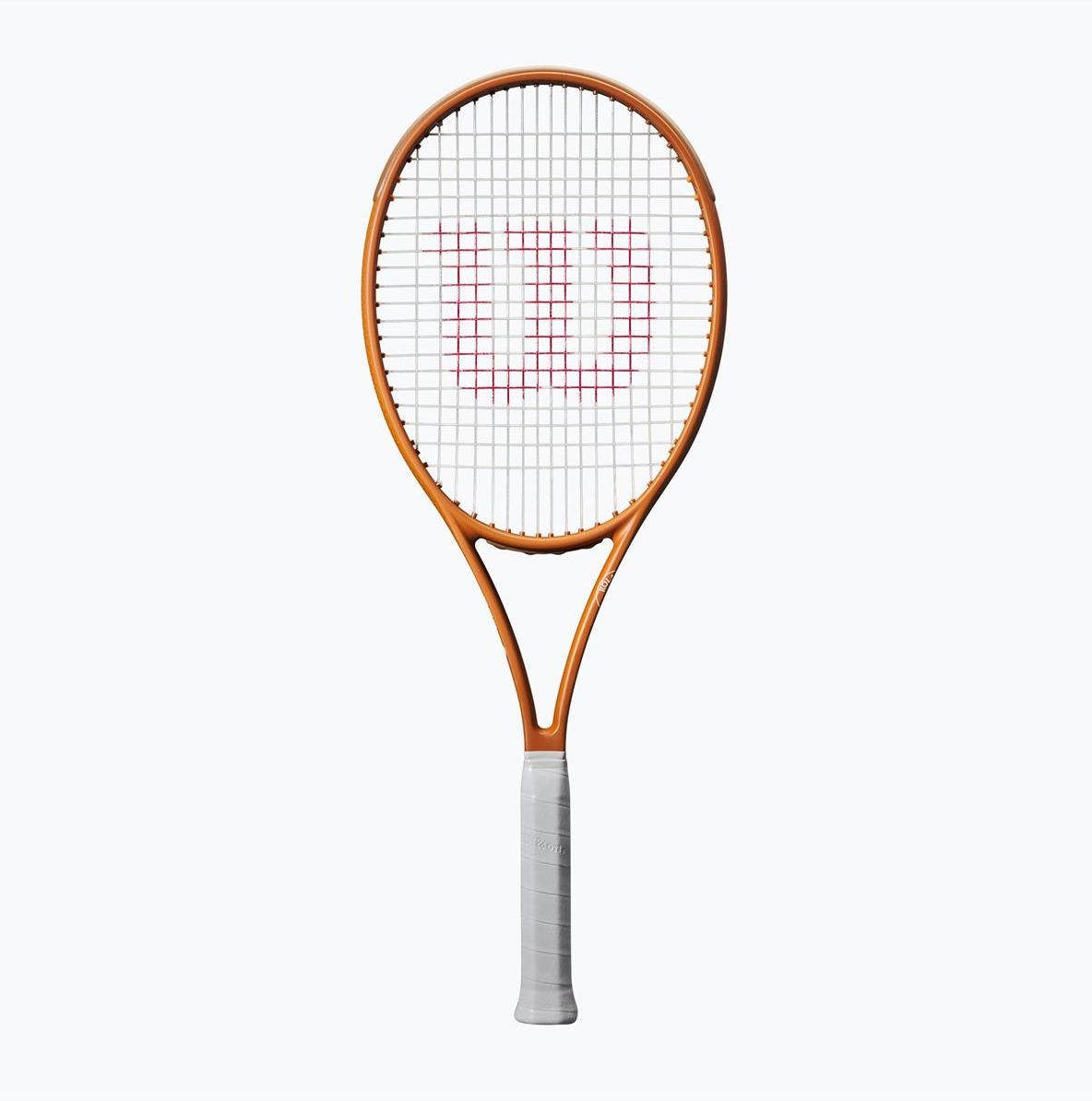 Wilson Blade 98 Roland Garros テニスラケット BLADE 98 16X19 V9 by Wilson Japan Racquet online