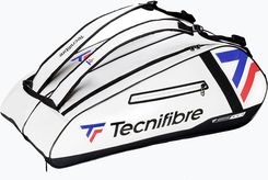 Zdjęcie Tecnifibre Torba Na Rakiety Tour Endurance 12R 2025 White - Tychowo