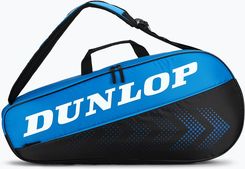Zdjęcie Dunlop Torba Tenisowa Fx-Club 6 Rkt Black - Serock
