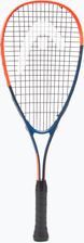 Zdjęcie Head Rakieta Do Squasha Dziecięca Radical Junior 2024 Granatowa - Mszczonów