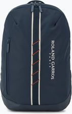 Zdjęcie Wilson Plecak Tenisowy Roland Garros Session De Soiree Dark Navy - Rychwał