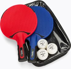 Zdjęcie Tibhar Zestaw Do Tenisa Stołowego Outdoor Set - Serock
