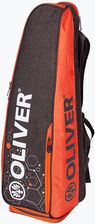 Zdjęcie Oliver Plecak Do Squasha Long Rucksack 2R Grey Orange - Tykocin
