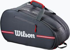 Zdjęcie Wilson Torba Do Padla Team Black - Zwoleń