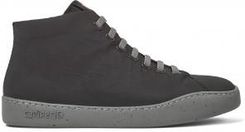 Zdjęcie Camper Dla Mężczyzn K300270-018 Buty Peu Touring Czarne 43 Czarny 1 Do 3 Cm Smycze Poliester Z Recyklingu - Kargowa