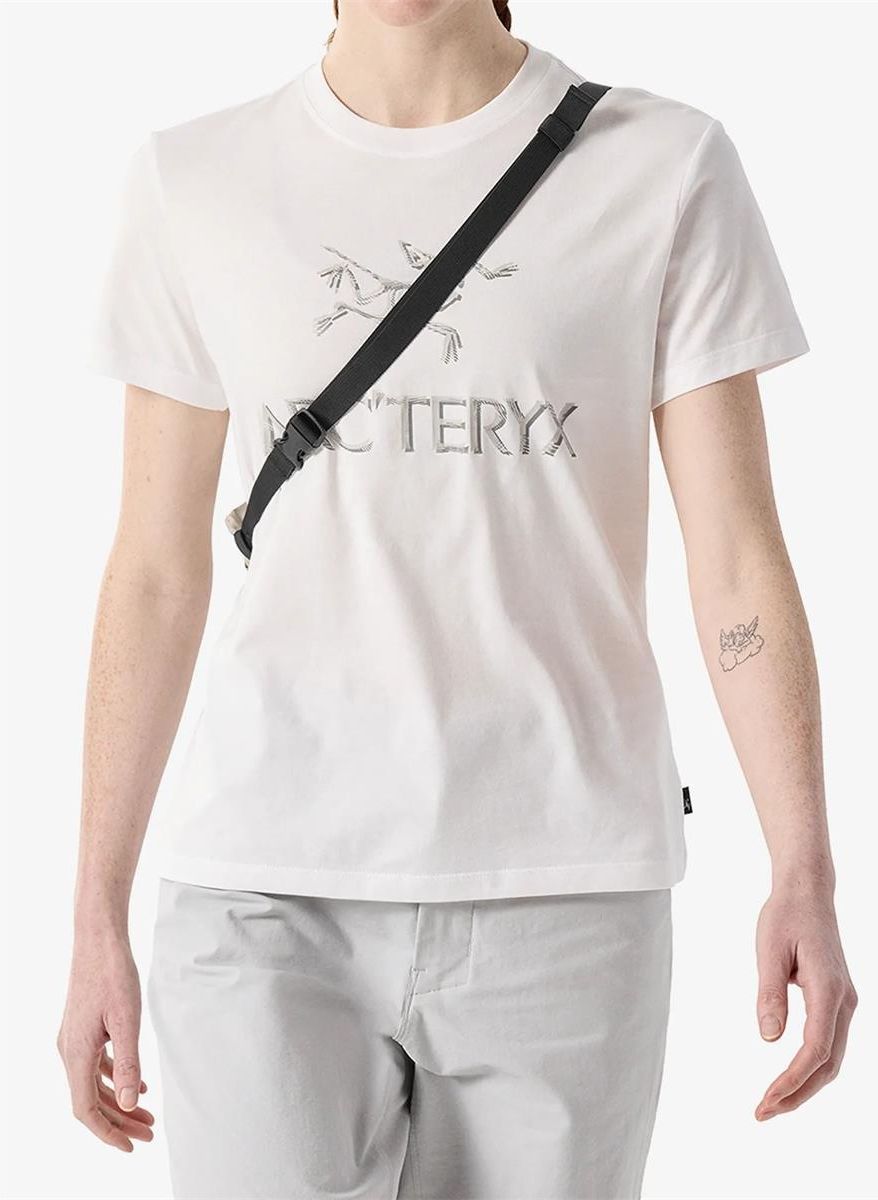 Nerka Arcteryx Granville Crossbody Bag - rune - Ceny i opinie