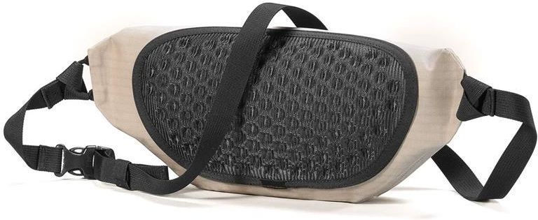 Nerka Arcteryx Granville Crossbody Bag - rune - Ceny i opinie