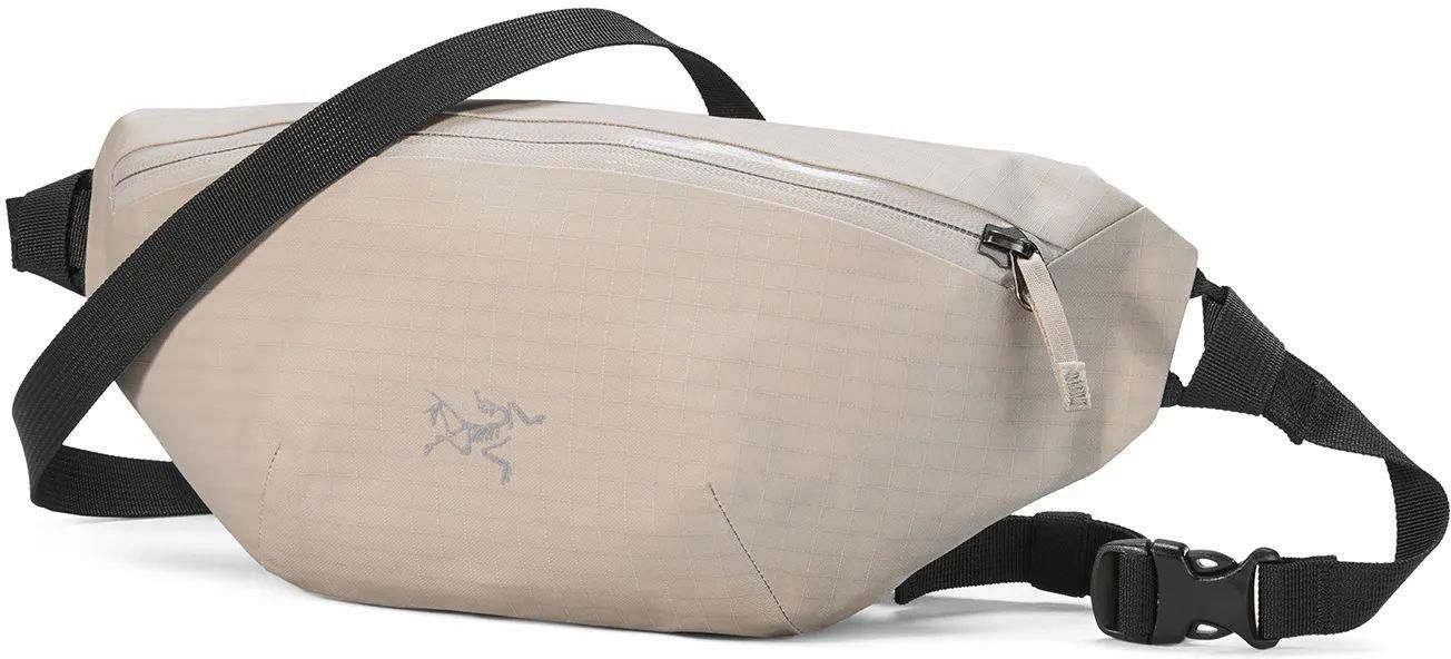 Nerka Arcteryx Granville Crossbody Bag - rune - Ceny i opinie