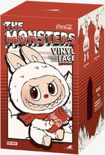 Pop Mart Labubu The Monsters Coca Cola Series Blind Box M…