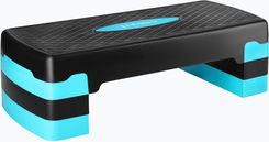 Zdjęcie Hms Step Do Aerobiku As002 Black Mint - Mrocza