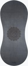 Zdjęcie Yoga Design Lab Mata Do Jogi Curve 3.5Mm Mandala Black - Łomianki