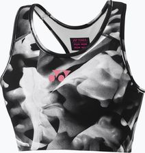 Zdjęcie Yonex Biustonosz Treningowy 0049 Club Black - Otwock