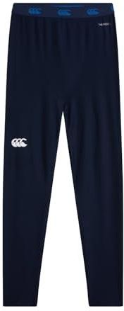 Canterbury Heren Compressielegging ThermoReg Basislaag - Warmte En Comfort