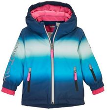 First Instinct By Killtec Giacca In Pile Con Cappuccio Per Bimbi 0-24 - Calda, Zip Con Mentoniera E Tasca