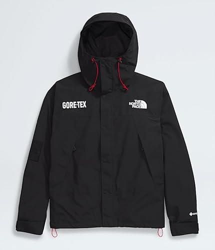 スキー THE NORTH FACE XL GORETEX The North Face Mężczyźni Gtx Mountain Kurtka hardshell Tnf