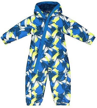 CMP - Kombinezon narciarski dla dzieci, River-Petrol, 104