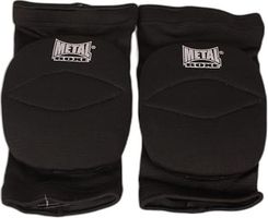 Zdjęcie Metal Boxe Genouillère Noir - Golina