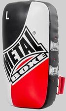 Zdjęcie Metal Boxe Mb172 Pao De Noir/Blanc/Rouge Taille Xl - Bytom Odrzański