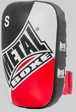 Zdjęcie Metal Boxe Mb172 Pao De Noir/Blanc/Rouge Taille L - Dobrzyń nad Wisłą