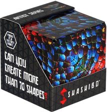 Zdjęcie Shashibo The Chameleon - Brzostek