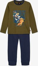 Zdjęcie Komplet dziecięcy LEGO Aris 610 - dark khaki - Oświęcim