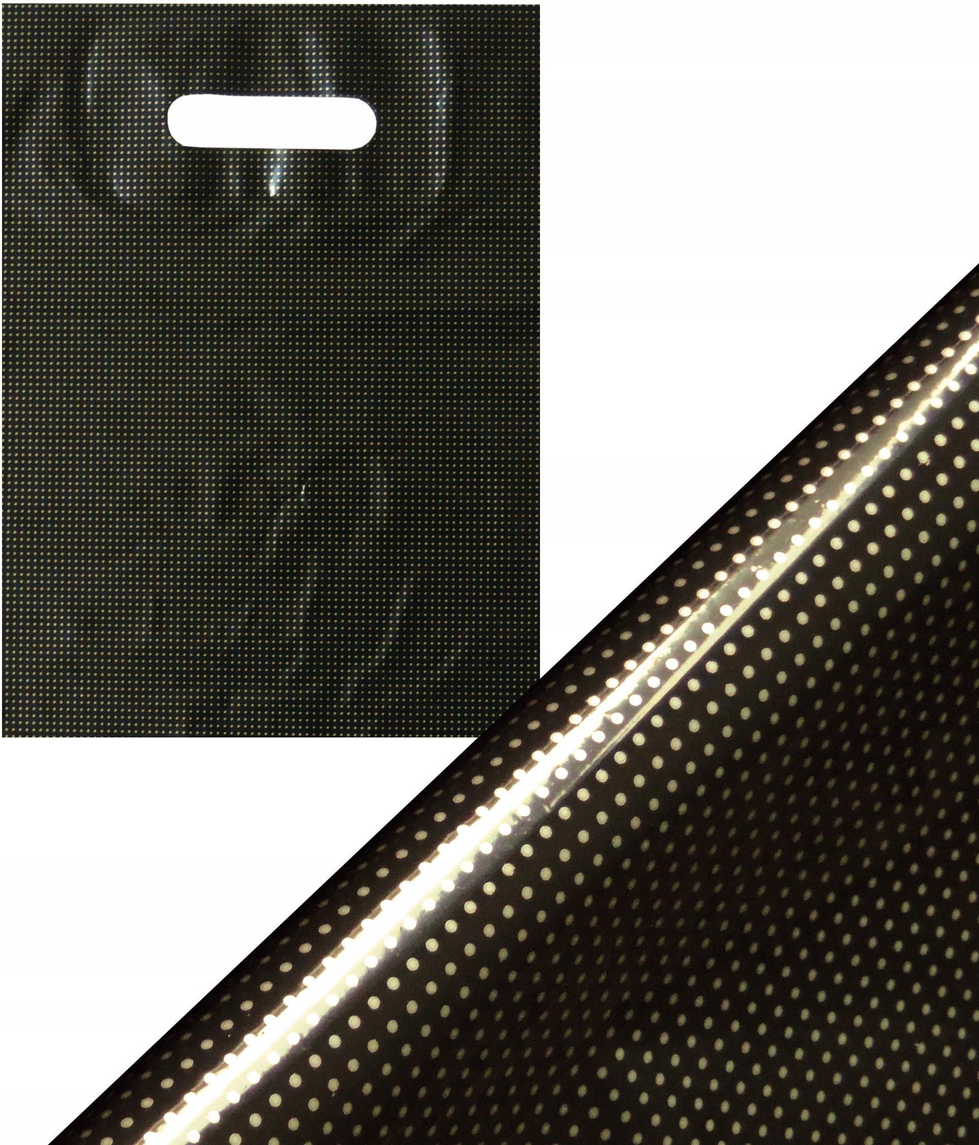 Capital Packaging Reklamówki Foliowe Torby 22X30cm 50 Szt 1835143623 ...