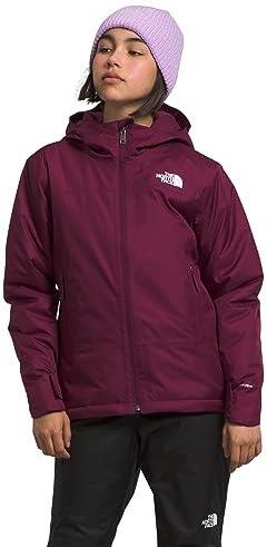 THE NORTH FACE Damska kurtka izolowana - Ceny i opinie THE NORTH FACE Damska kurtka izolowana - Ceny i opinie